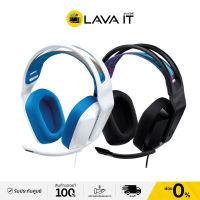 Logitech G335 Gaming Headset หูฟังเกมมิ่งมีสาย (รับประกันสินค้า 2 ปี) By Lava IT