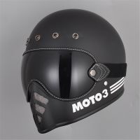 กระบังหน้าหมวกกันน็อค Bule Shield สำหรับ Bell Moto 3ชิ้นอุปกรณ์ตกแต่งหมวกกันน็อคสำหรับ Shoei อดีตศูนย์