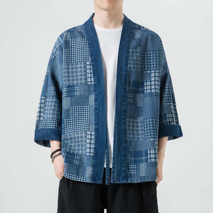 Lazada deals kimono cardigan