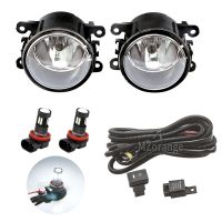 ♈ Fog Lights for Renault Duster Kangoo Fluence L30 Megane 2/3 Koleos Clio IV Twingo II Lodgy Kwid Kadjar LED Fog Light Fog Lamp