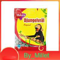 Djungelvral Original Malaco 80 G.