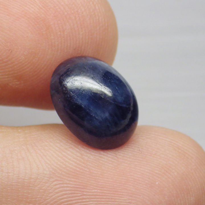 พลอย-ไพลิน-แซฟไฟร์-ธรรมชาติ-แท้-natural-blue-sapphire-6-23-กะรัต