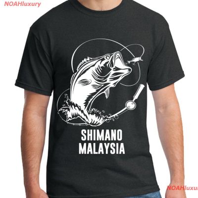 GILDAN 2023 Shimano Fishing Net S0 Short Sleeve T-Shirt Mens Cotton Sport Style Womens T-
