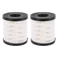 2 Set Car Oil Filter for Bmw Mini Cooper R55 R56 R57 R58 R59 R60 R61 Engine 11427622446