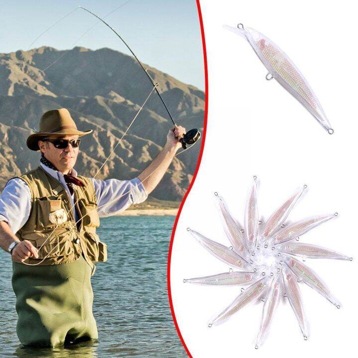 yf-5pcs-transparent-baits-blank-hard-fishing-lures-3d-unpainted-minnow-wobblers-lure-accessories-outdoor-bodies-supplies