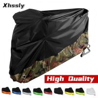 Motorcycle Cover UV Protector Scooter tarpaulin Outdoor Waterproof For Yamaha R6 2007 Pw50 R6 2018 Xt660X Yzf600R Thundercat