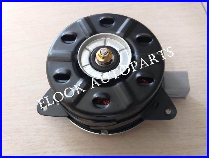 มอเตอร์พัดลม-1355a279-ae168000-7030-mitsubishi-mirage-attrage-mazda2-skyactiv-2014-2018-แท้เบิกศูนย์100-รับประกัน3เดือน