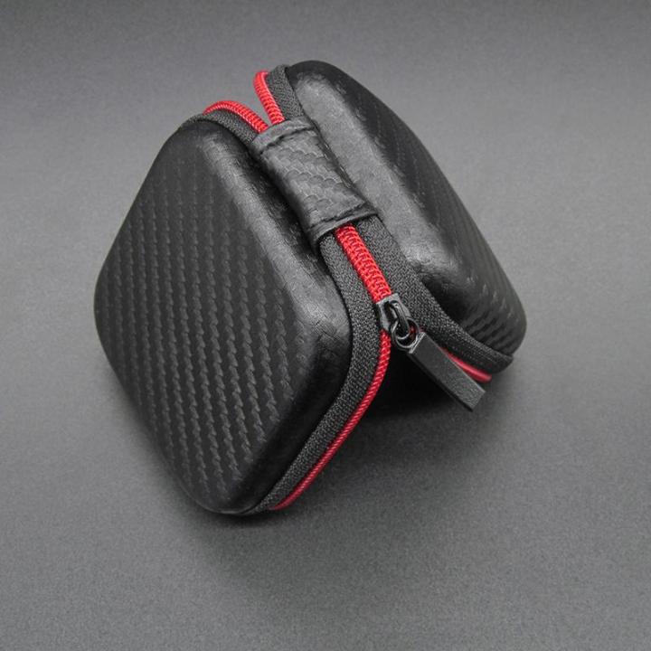 portable-mini-zipper-square-hard-aseismic-moisture-proof-headphone-bag-storage-box-headset-case-for-sd-tf-cards