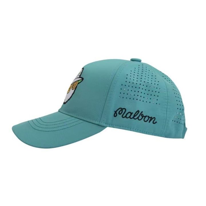 golf-cap-baseball-cap-men-and-women-sports-cap-breathable-cap-adjustable-with-mark-hat-women