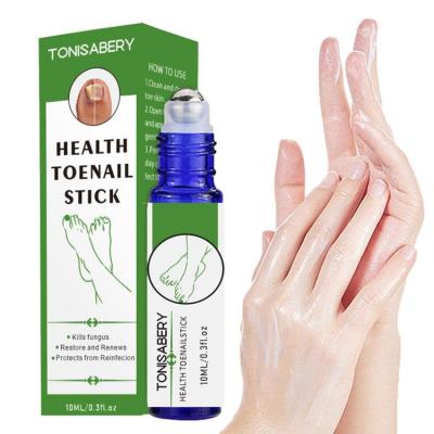 Cuticle Oil Rollerball Extra Strength Care For Fingernails Rollerball 0.3fl Oz Professional Fast Deeply Penetrating Gentle Roll On Cuticle Oil For Foot &amp; Hand Care charitable