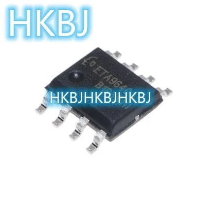 10cps ETA9640ของแท้ ETA9640E8A ชาร์จแบตเตอรี่ลิเธียมไอออน1 A 5 V ของแท้ใหม่ลดราคา