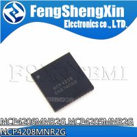 10pcs NCP4206MNR2G  NCP4205MNR2G  NCP4208MNR2G NCP4205MNTXG  NCP4206 NCP4205 NCP4208 QFN-44 Chipset