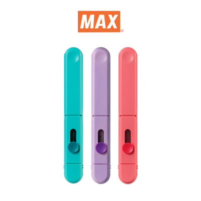 MAX (ตราแม็กซ์) เครื่องเย็บกระดาษ  MAX HD-10SK  จำนวน 1 อัน