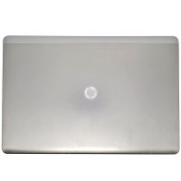 Newprodectstscoming Original NEW For HP ProBook 4540S 4545S Laptop LCD Back Cover Top Case Silver 604SJ10001