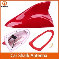 【JH】 Car Antenna for BMW/Honda/Toyota/Hyundai/Renault/Nissan Qashqai X-Trail/Mazda/Kia