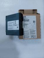 SIEMENS 3RP2576-1NW30 Timing relay, electronic with star-delta (wye-delta) function 1 NO delayed 1 NO