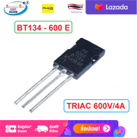 1 Pcs. BT134-600E BT134-600D TRIAC 600V/4A