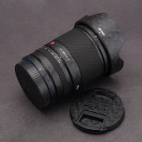 สำหรับ VILTROX AF 13มิลลิเมตร F1.4 Z (สำหรับ Nikon Z Mount) กล้องเลนส์ร่างกายสติ๊กเกอร์เสื้อห่อฟิล์มป้องกันไวนิลรูปลอกผิว131.4