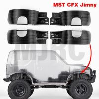 Used for Jimny CFX MST RC auto parts 3D printing version Light model fender fender car exterior protection