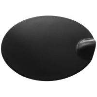 Side Fuel Gas Cap Tank Door Cover Replacement 4L3Z-99405A26-EAA for 2004-2008 Ford F-150,for 2006-2008 Lincoln Mark