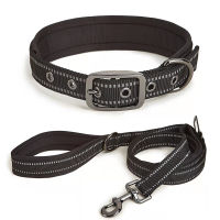 Waterproof Chest Strap Thickened Belt Buckle Collar Car Buckle Dog Traction Rope