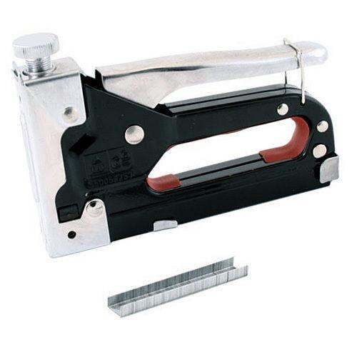 GS Heavy Duty Hand Operated Staple Gun 414mm Lazada PH