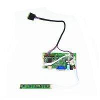 、‘】【’ The Assembled Display Kit For Lm200wd3 (TL) (C9) LCD Supports HDMI And VGA