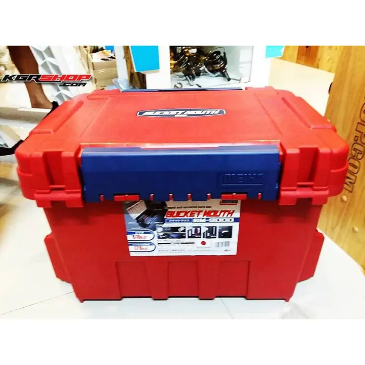 กล่องอุปกรณ์ Meiho BM-9000 | Lazada.co.th