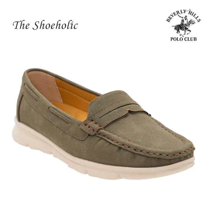 bhpc slip on shoes