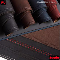 สำหรับ Mitsubishi Pajero V97 V93 Montero Sho 2006 - 2023 Dashmat หนัง Dashboard ฝาครอบ Suede Dash Mat Pad Sunshade อุปกรณ์เสริม