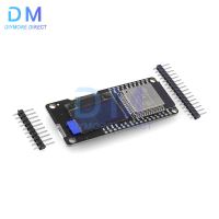 ;.[- ESP32 CP2102 WIFI Bluetooth Development Board CP2102 Ultra-Low Power Micro USB For Arduino