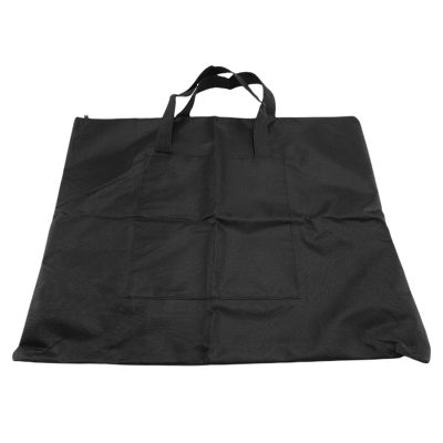 A2 Painting Board Storage File Bag Waterproof Painting Bag,for Drawing Sketching Art Case Travel Tote Bag