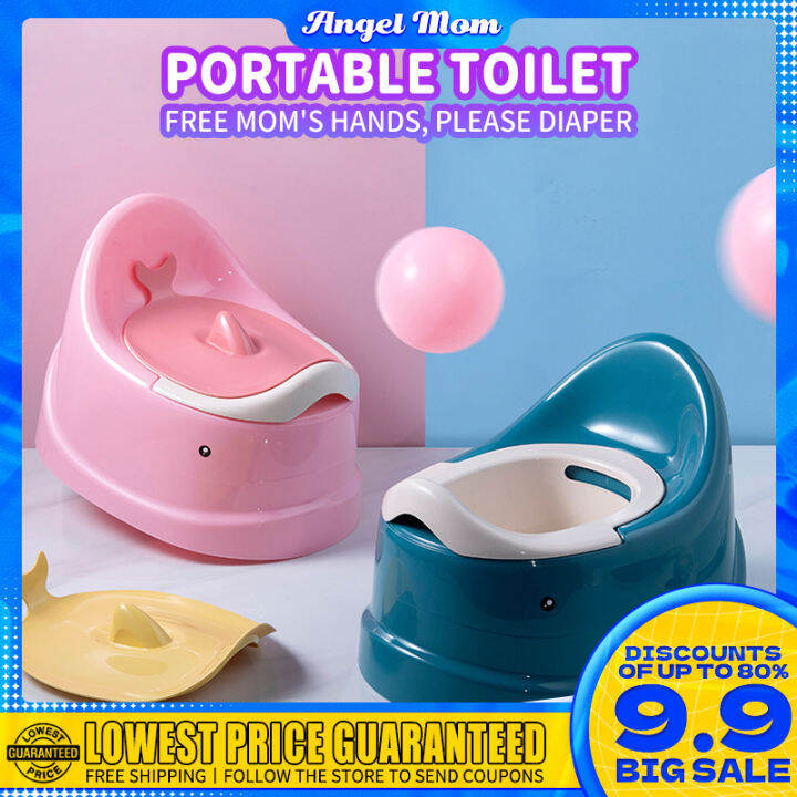 Baby Toilet Seat For Kids Potty Trainer For Kids Toilet Baby Potty Training Toilet Bowl For baby