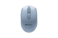 Mcshore เม้าส์ Wireless Mouse รุ่น WM11ฺB สีฟ้า