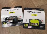 Princeton Tec Sync 200 ไฟฉายคาดหัว ขนาดเล็ก น้ำหนักเบา by Jeep Camping