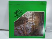 1LP Vinyl Records แผ่นเสียงไวนิล  CHOPIN 14 WALTZES    (H13D06)