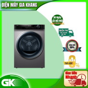 Máy sấy bơm nhiệt Aqua 10 kg AQH-H1000H