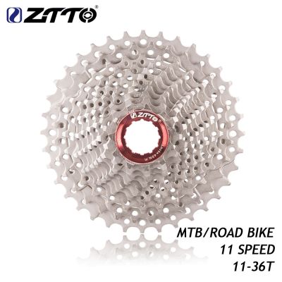 [COD] Cross-border ZTTO/chasing 11-36T bike bicycle 30-speed 11-speed cassette flywheel/rear transmission gear