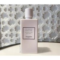 ▶️✨ Hermes Un Jardin Sur Le Nil Body Lotion 80 ml. บอดี้โลชั่น [ ความสวยและความงาม ]