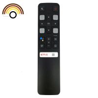 Remote Control RC802V FMR1 for TCL LCD TV 65P8S 55P8S 55EP680 50P8S COD