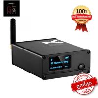 [ประกันศูนย์ไทย] xDuoo XQ-50 Pro2 ตัวรับบลูทูธ Bluetooth Audio Receiver Converter QCC5125 Buletooth 5.1 DAC XQ-50 pro support PC USB DAC XQ-50