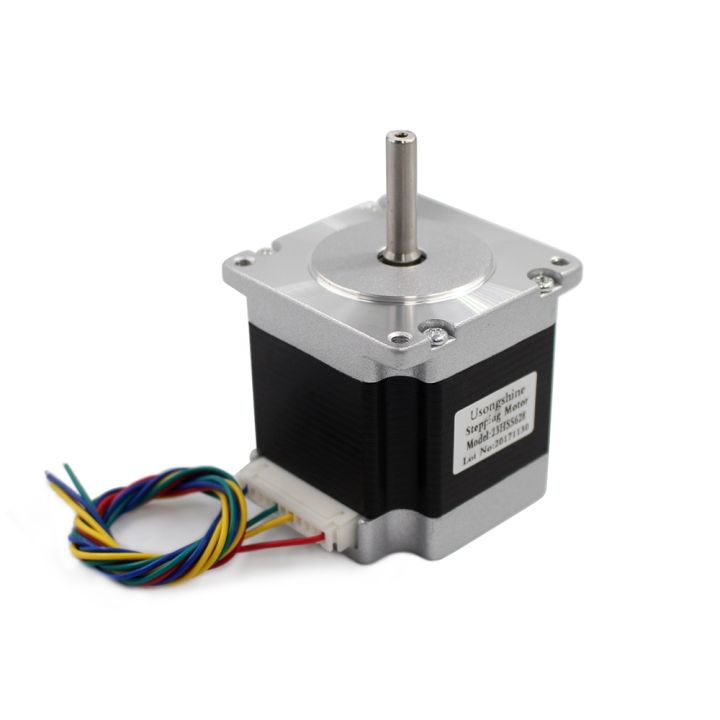 nema23-stepper-motor-57hs112-tb6600-23hs5628-2-8a-with-tb6600-4a-stepper-motor-driver-nema17-23-for-cnc-engraving-and-3d-printer