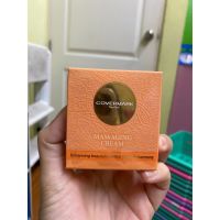 COVERMARK Massaging Cream 80 g. ครีมนวดหน้า คงความอ่อนเยาว์ให้ผิวหน้า