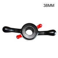 Universal Portable Automotive Wheel Balancer Car Tire Balancer Steering Wheel Puller Quick Release 36/38/40mm Furniture Protectors  Replacement Parts