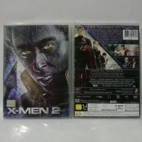 Media Play X-Men 2/ X-เม็น 2 (DVD)