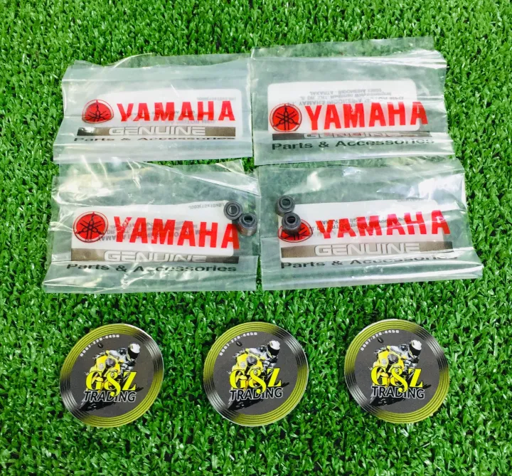 Sniper Classic 135 / Sniper Mx / X1R & Sniper 150 Genuine Yamaha Valve