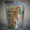 Bánh dừa nướng thanh phương - đặc sản bình định, gói 14g túi zip 250g - ảnh sản phẩm 5