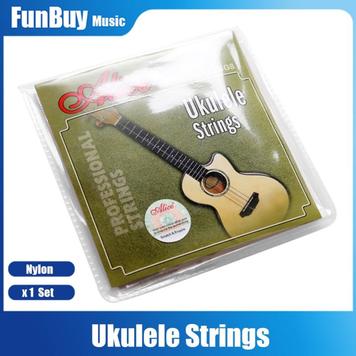 alice-au041-clear-nylon-ukulele-strings-1st-4th-strings-for-ukulele-uk-string-guitar-part