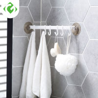 Rustproof Bathroom Tools Organizer Towel Holder Key Hooks Kitchen Organizer Cupboard Storage Rack Shelf GUANYAO