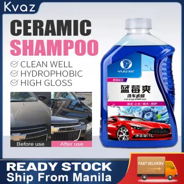 FW1 Cleaning Wax, Car Parts & Accessories, Maintenance Fluids and